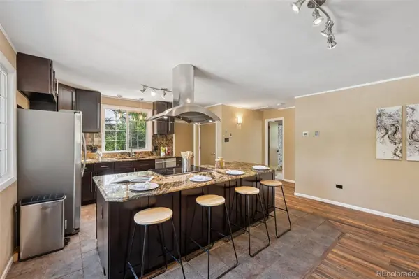 264 Whiskey Jay Hill RD, Evergreen, CO 80439