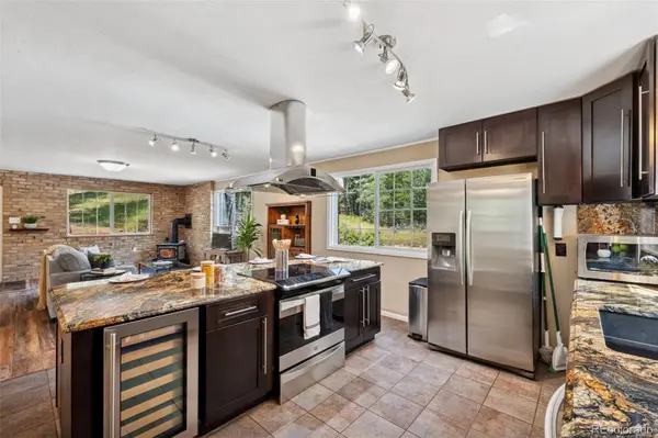 264 Whiskey Jay Hill RD, Evergreen, CO 80439