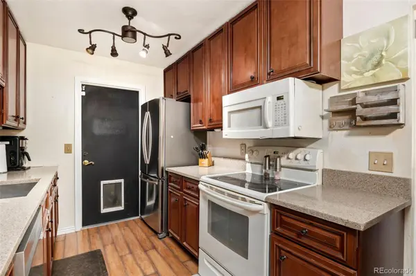9383 W Columbia PL, Lakewood, CO 80227