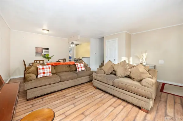 9383 W Columbia PL, Lakewood, CO 80227