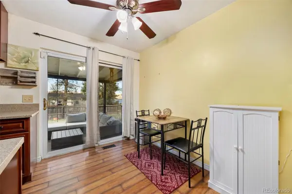 9383 W Columbia PL, Lakewood, CO 80227