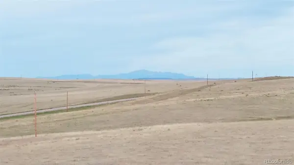 29130 County Road 153, Agate, CO 80101