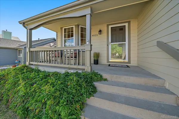 4023 E 133rd CIR, Thornton, CO 80241