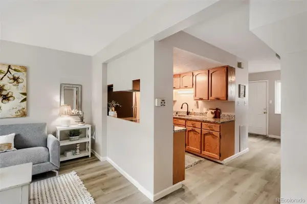 9925 W 20th AVE #19, Lakewood, CO 80215