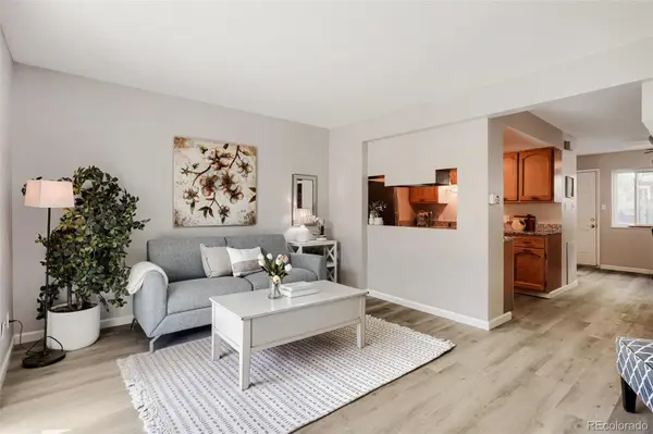 9925 W 20th AVE #19, Lakewood, CO 80215