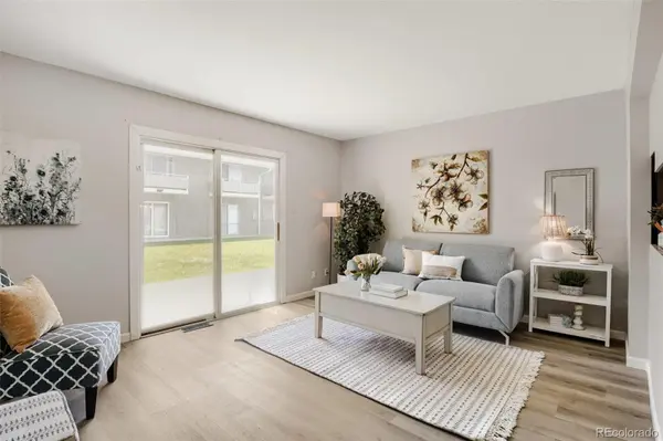 9925 W 20th AVE #19, Lakewood, CO 80215