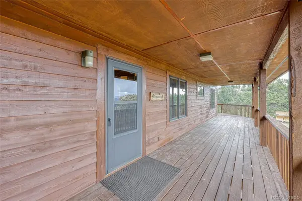 62 Cheyenne RD, Florissant, CO 80816