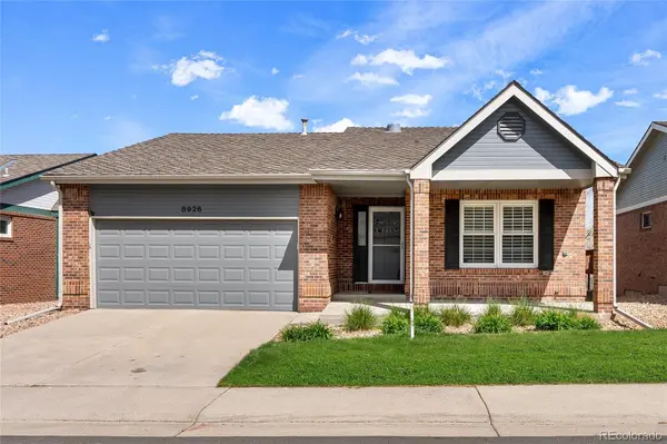 8926 Greenspointe LN, Highlands Ranch, CO 80130
