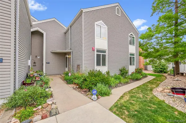 3371 S Monaco Pkwy #A, Denver, CO 80222
