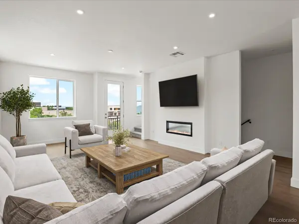 10 Ascent TRL, Englewood, CO 80112