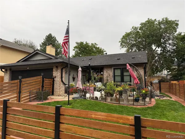 3684 S Cathay ST, Aurora, CO 80013