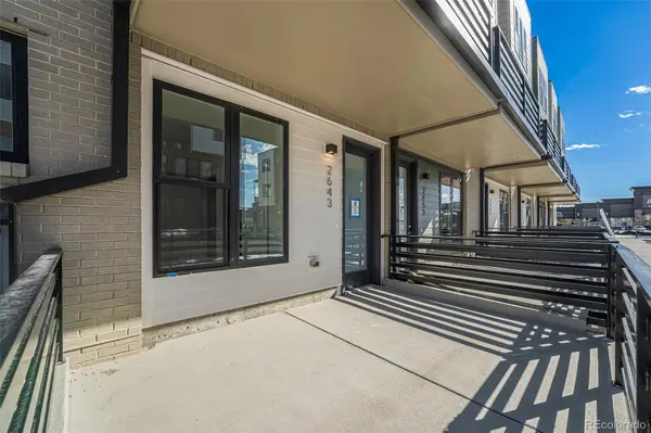 2643 Nicholas WAY #56, Superior, CO 80027