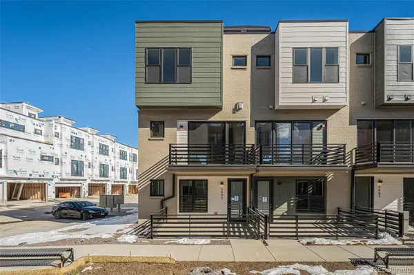 2643 Nicholas WAY #56, Superior, CO 80027