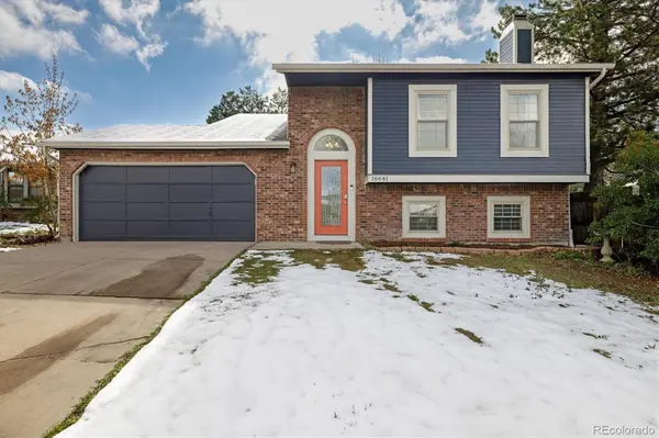 16641 Blue Mist CIR, Parker, CO 80134