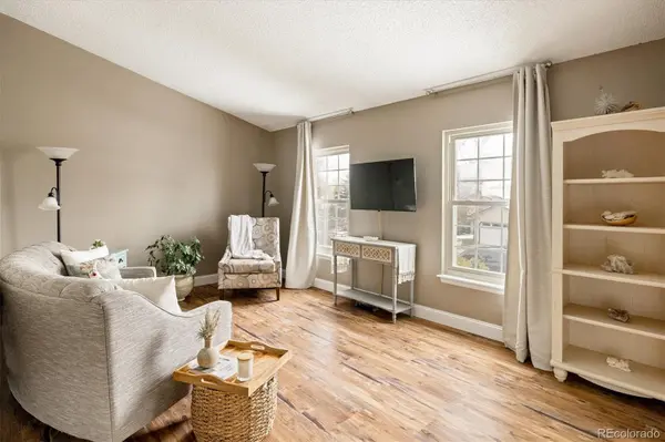 16641 Blue Mist CIR, Parker, CO 80134