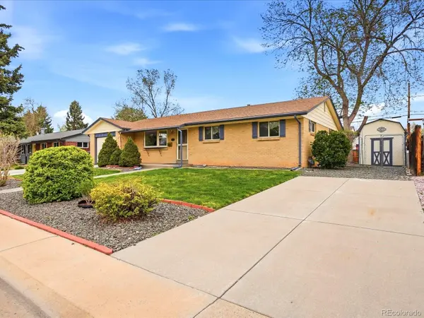 10865 W 68th AVE, Arvada, CO 80004