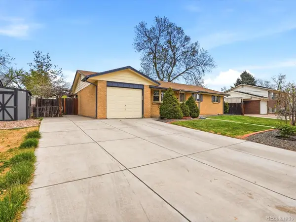 10865 W 68th AVE, Arvada, CO 80004