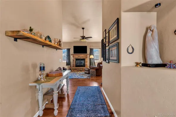 121 M And M LN #6C, Salida, CO 81201