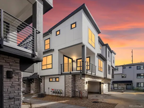 2024 S Holly ST #4, Denver, CO 80222