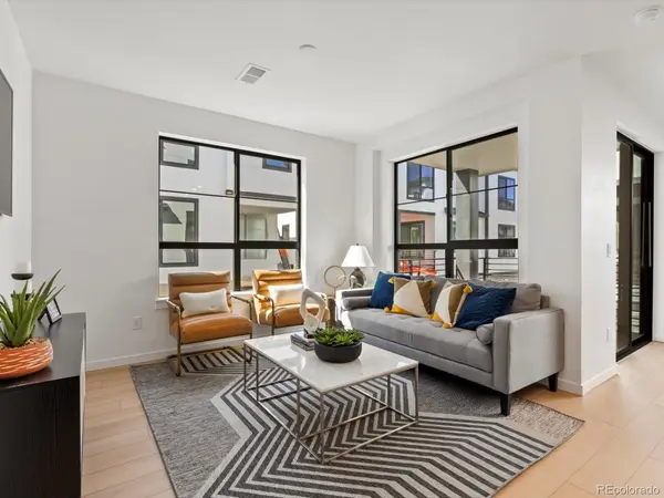 2024 S Holly ST #4, Denver, CO 80222