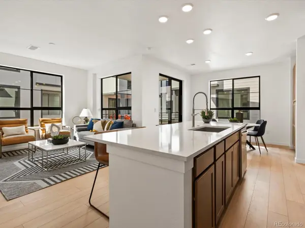 2024 S Holly ST #4, Denver, CO 80222