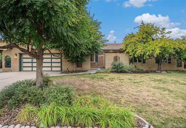 11802 W 77th DR, Arvada, CO 80005