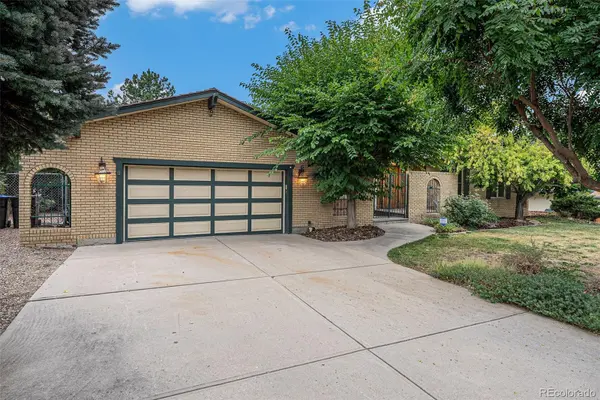 11802 W 77th DR, Arvada, CO 80005