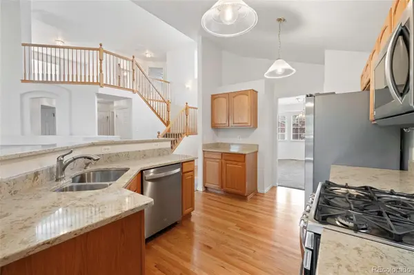 11034 W 54th LN, Arvada, CO 80002