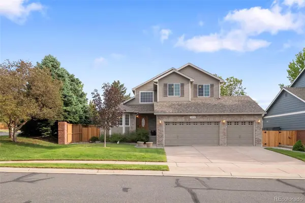 11034 W 54th LN, Arvada, CO 80002