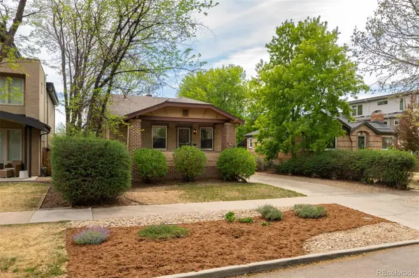 3416 Newton ST, Denver, CO 80211