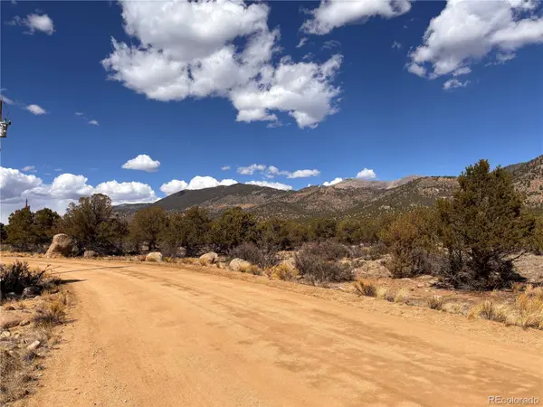 County Road 373A,  Buena Vista,  CO 81211