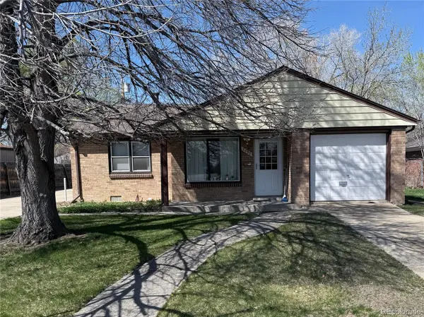 5555 Dudley CT, Arvada, CO 80002