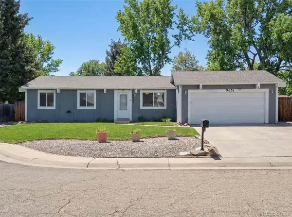 9651 W 75th PL, Arvada, CO 80005