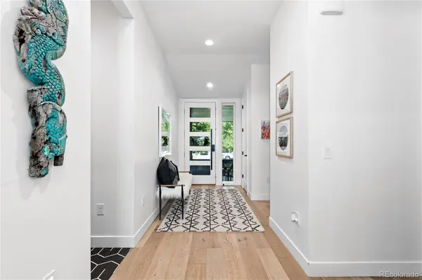 4684 E Dartmouth AVE, Denver, CO 80222