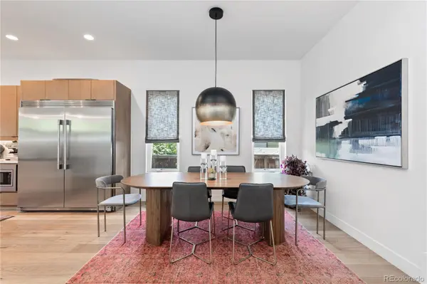 4684 E Dartmouth AVE, Denver, CO 80222