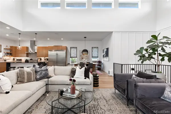 4684 E Dartmouth AVE, Denver, CO 80222