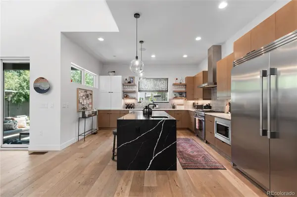 4684 E Dartmouth AVE, Denver, CO 80222