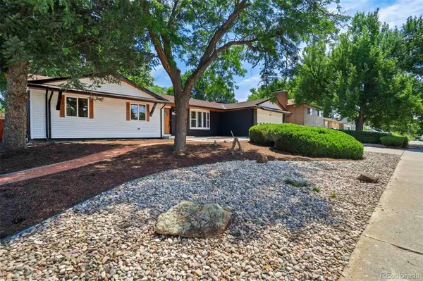 2215 Northglen DR, Colorado Springs, CO 80909