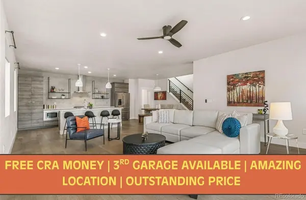 6275 King CT, Denver, CO 80221