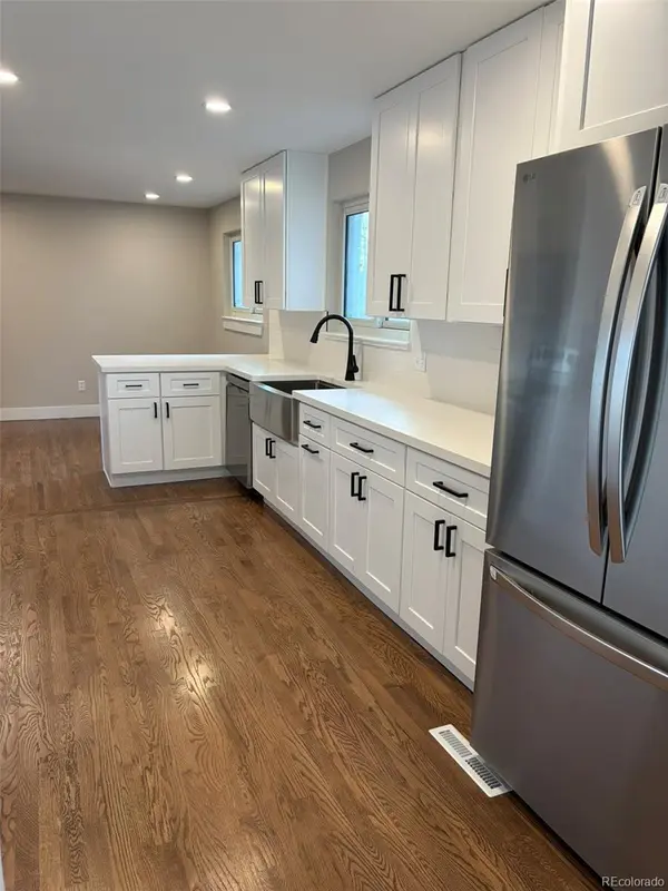 6015 Parfet ST, Arvada, CO 80004
