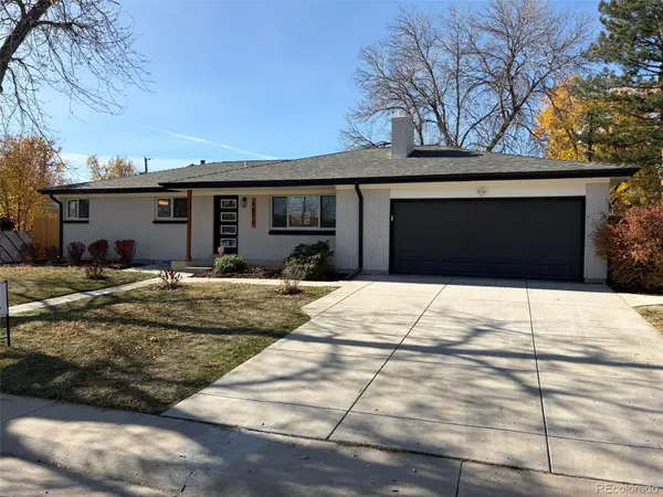 6015 Parfet ST, Arvada, CO 80004