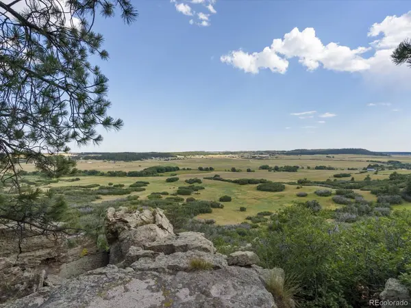7750 E Greenland RD, Franktown, CO 80116