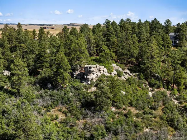 7750 E Greenland RD, Franktown, CO 80116