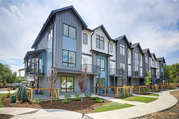 5055 Cody ST #G, Arvada, CO 80002