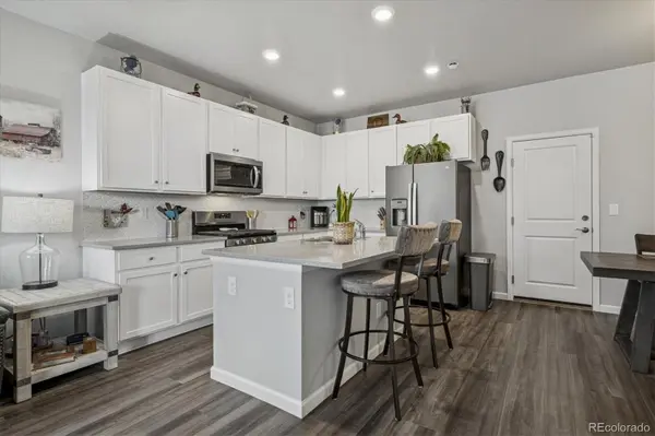 12488 Childers ST, Parker, CO 80134