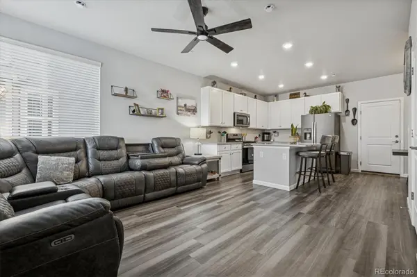 12488 Childers ST, Parker, CO 80134