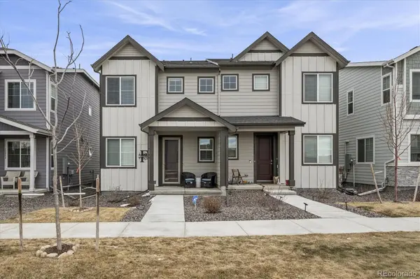 12488 Childers ST, Parker, CO 80134