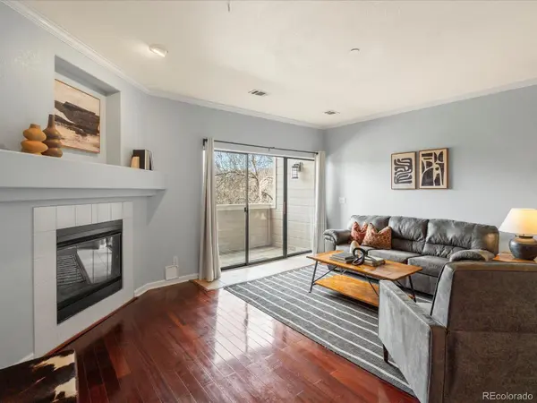7498 S Alkire ST #202, Littleton, CO 80127