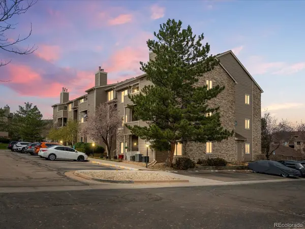 7498 S Alkire ST #202, Littleton, CO 80127