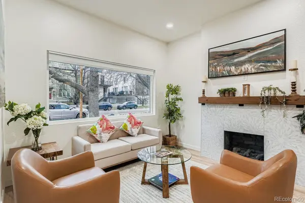 2423 Glenarm PL, Denver, CO 80205